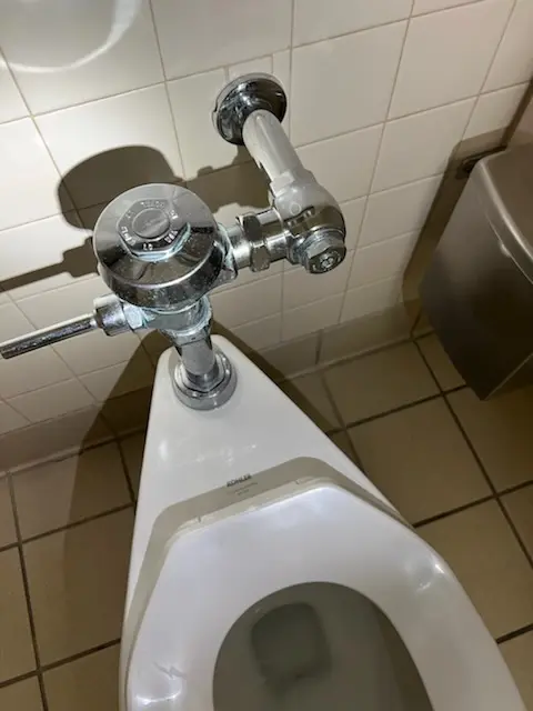 Fixture installation and repair for Repiping in Altman